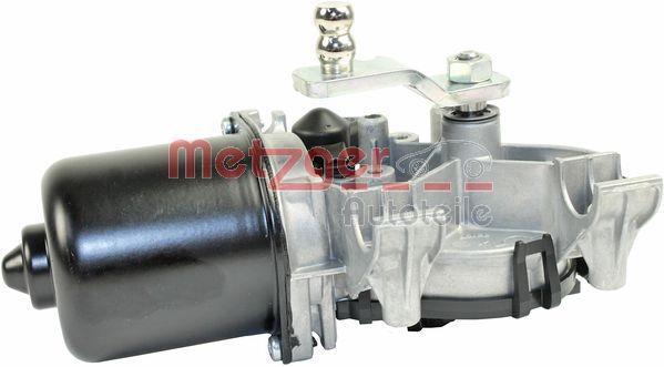 Motor de limpa-vidros METZGER 2190837